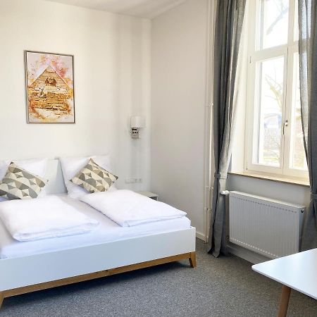 Best Boarding House Hanau Ngoại thất bức ảnh