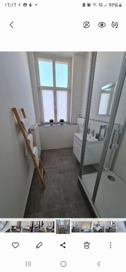 Best Boarding House Hanau Ngoại thất bức ảnh