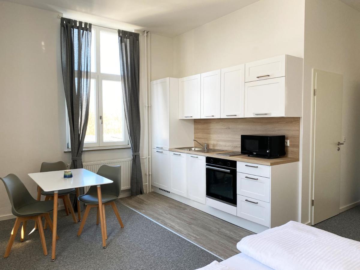 Best Boarding House Hanau Ngoại thất bức ảnh
