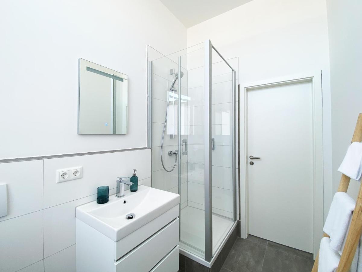 Best Boarding House Hanau Ngoại thất bức ảnh