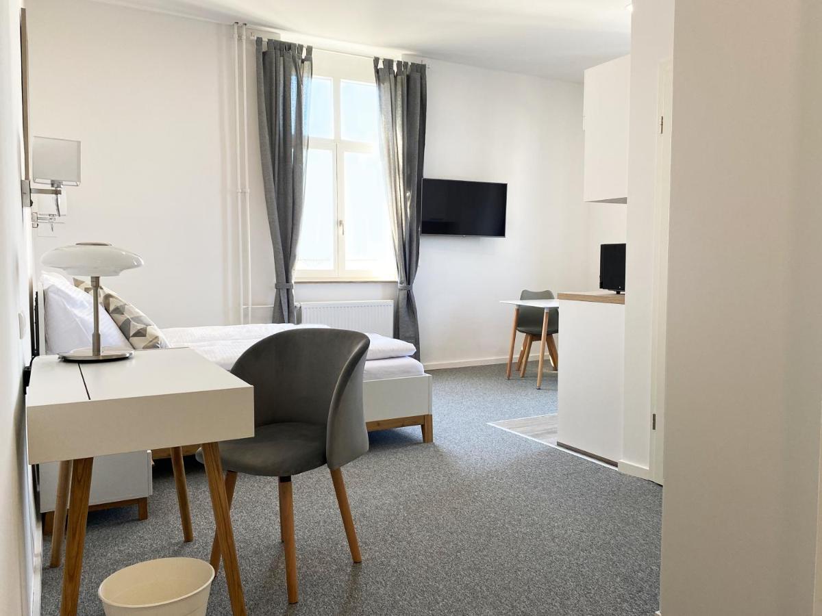 Best Boarding House Hanau Ngoại thất bức ảnh