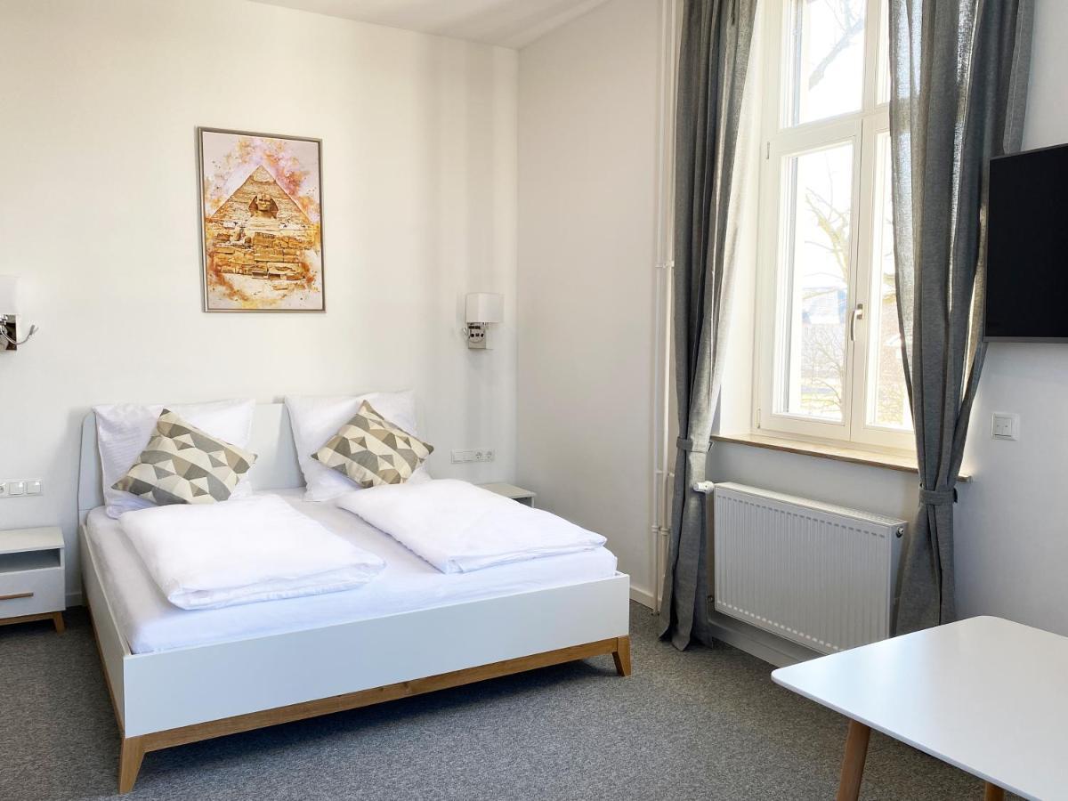 Best Boarding House Hanau Ngoại thất bức ảnh