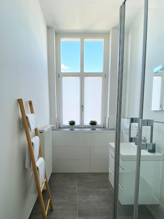 Best Boarding House Hanau Ngoại thất bức ảnh