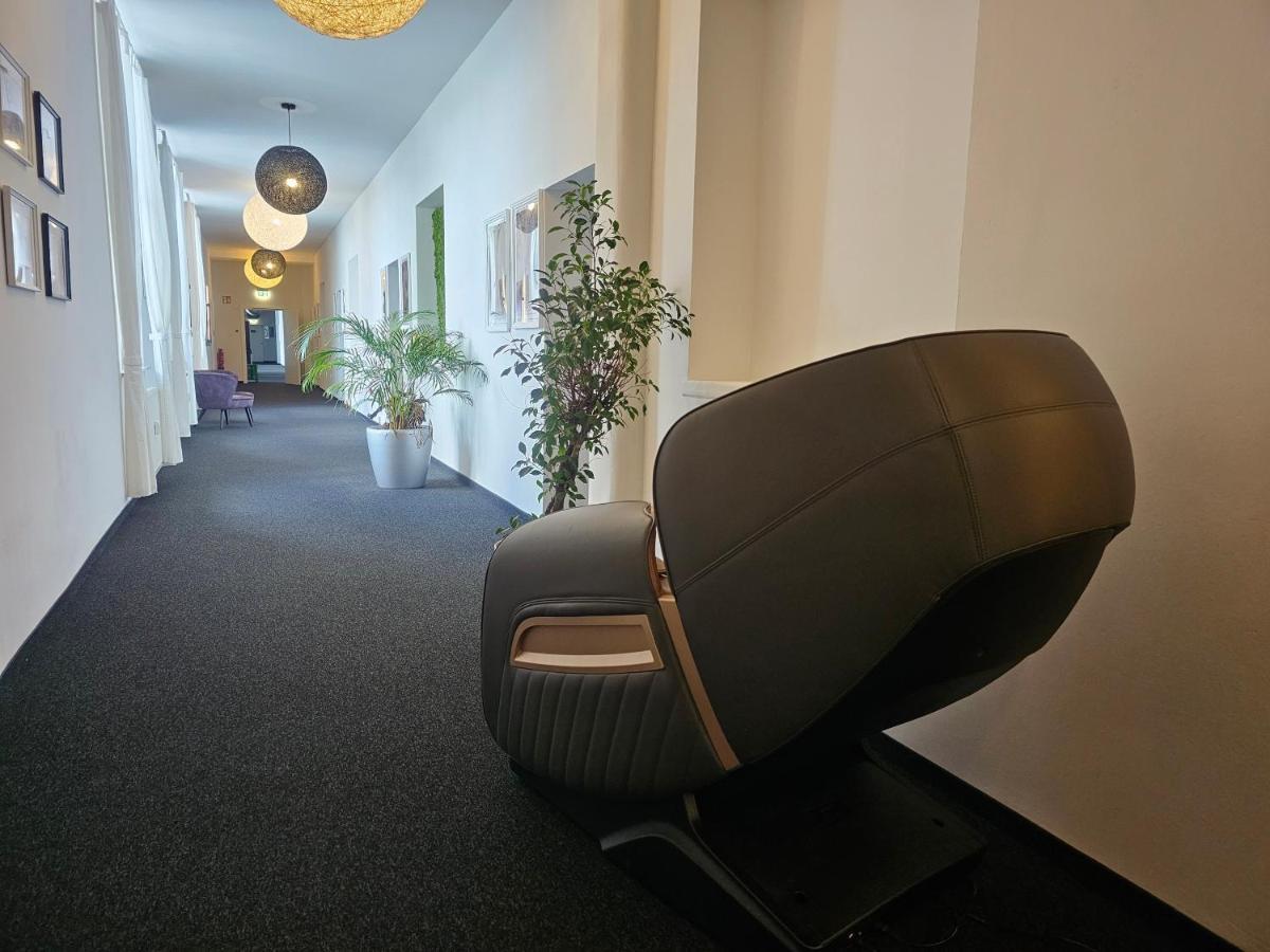 Best Boarding House Hanau Ngoại thất bức ảnh